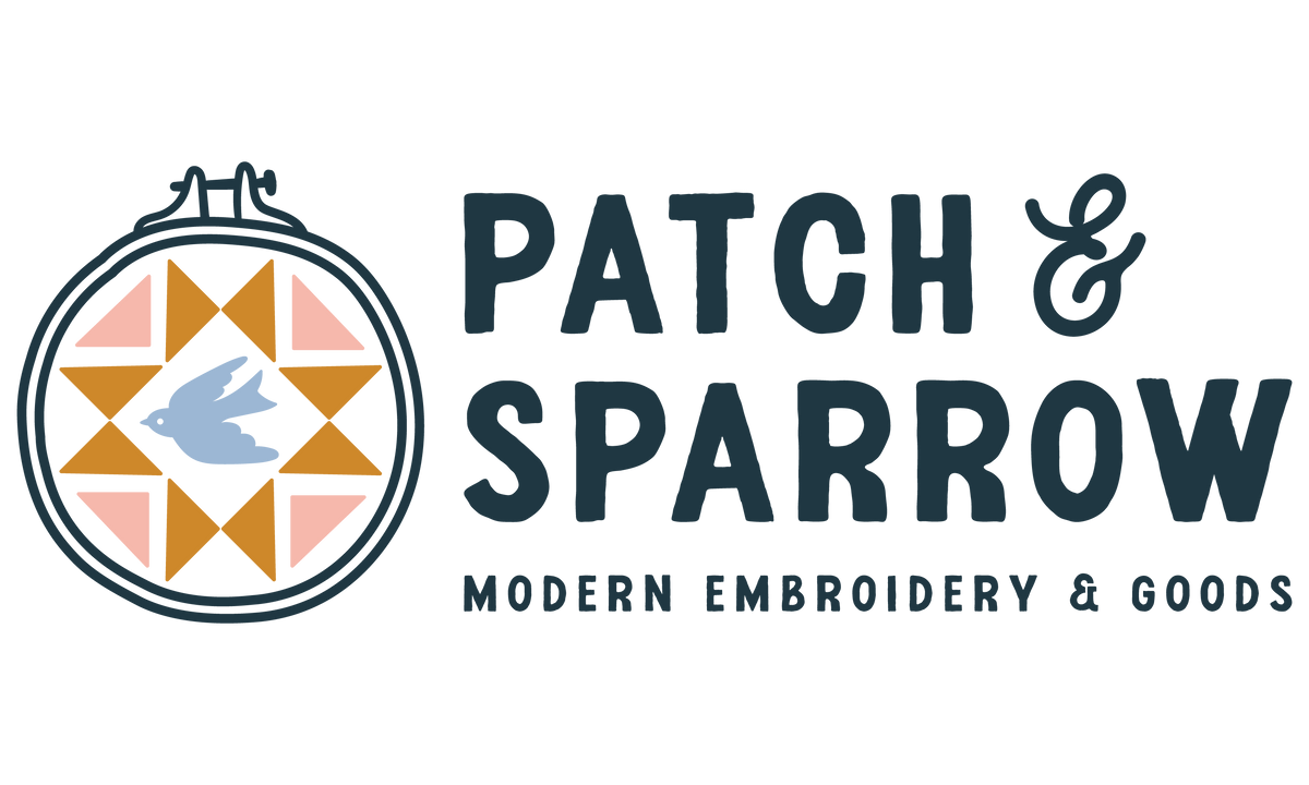 Patch & Sparrow